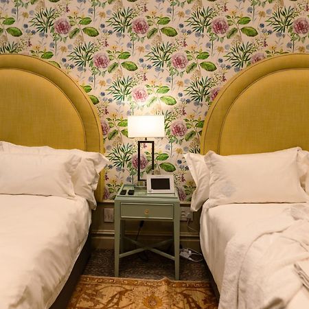 The Monarch Hotel جوهانسبورغ المظهر الخارجي الصورة