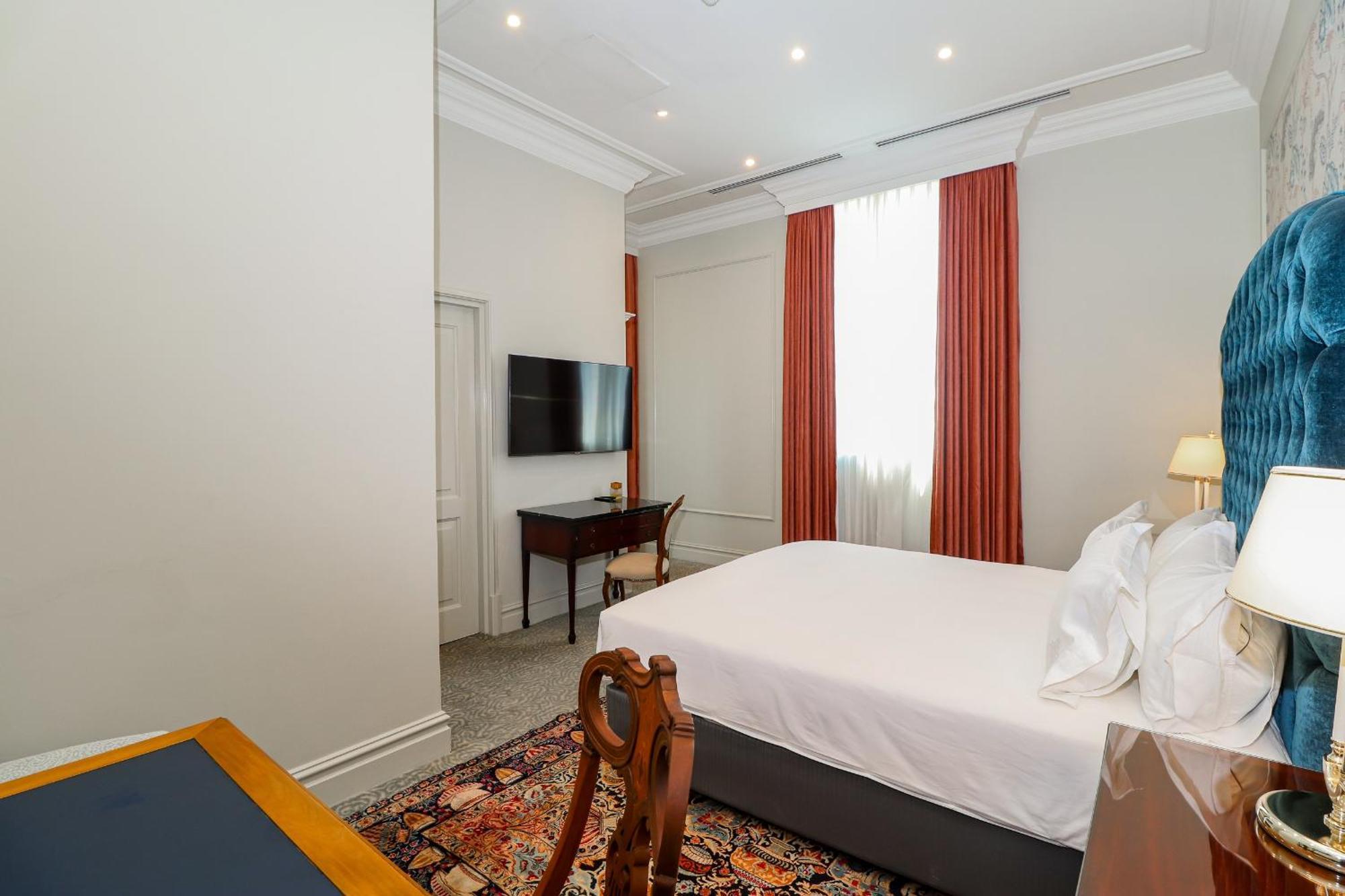 The Monarch Hotel جوهانسبورغ المظهر الخارجي الصورة
