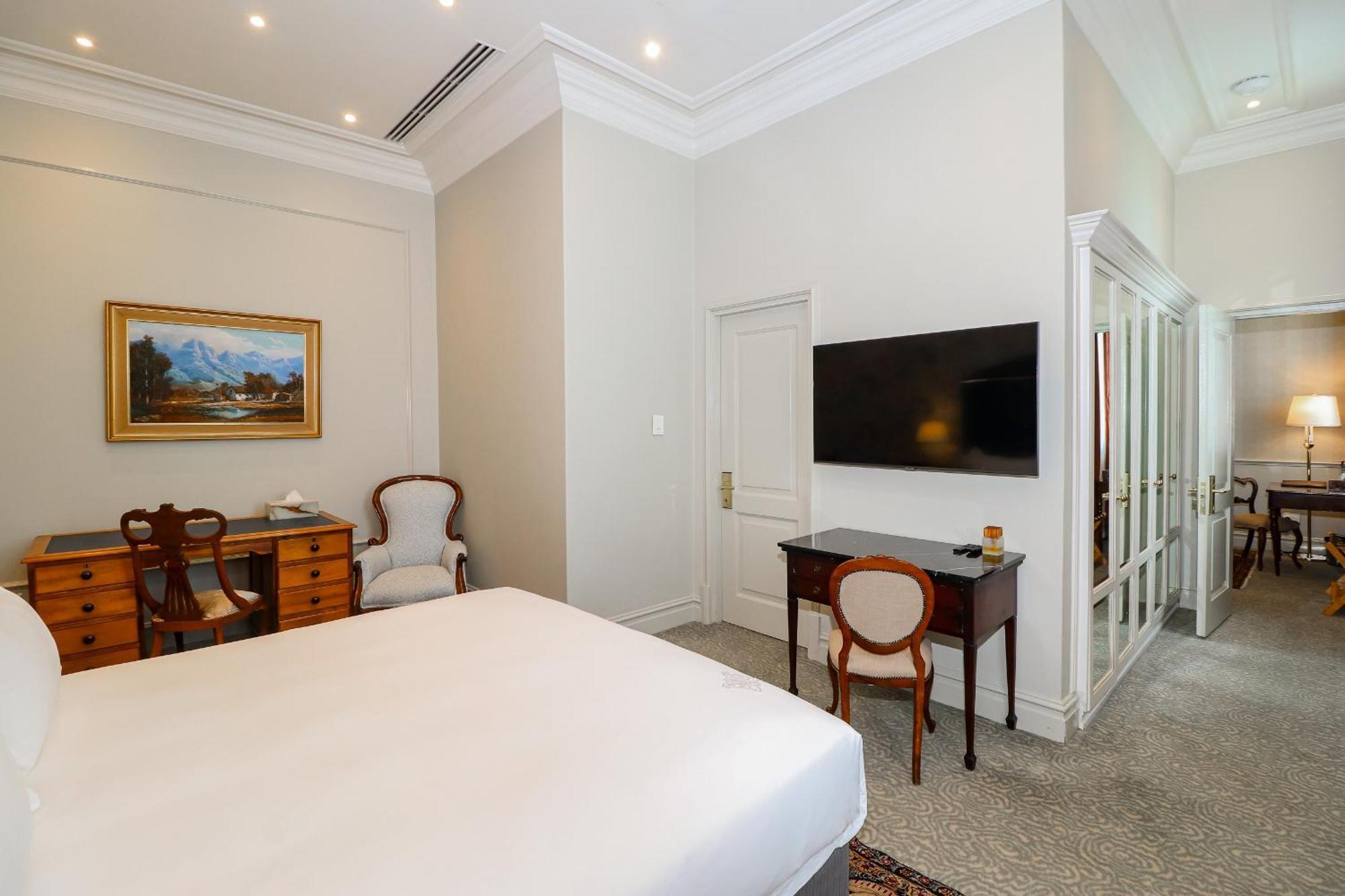 The Monarch Hotel جوهانسبورغ المظهر الخارجي الصورة