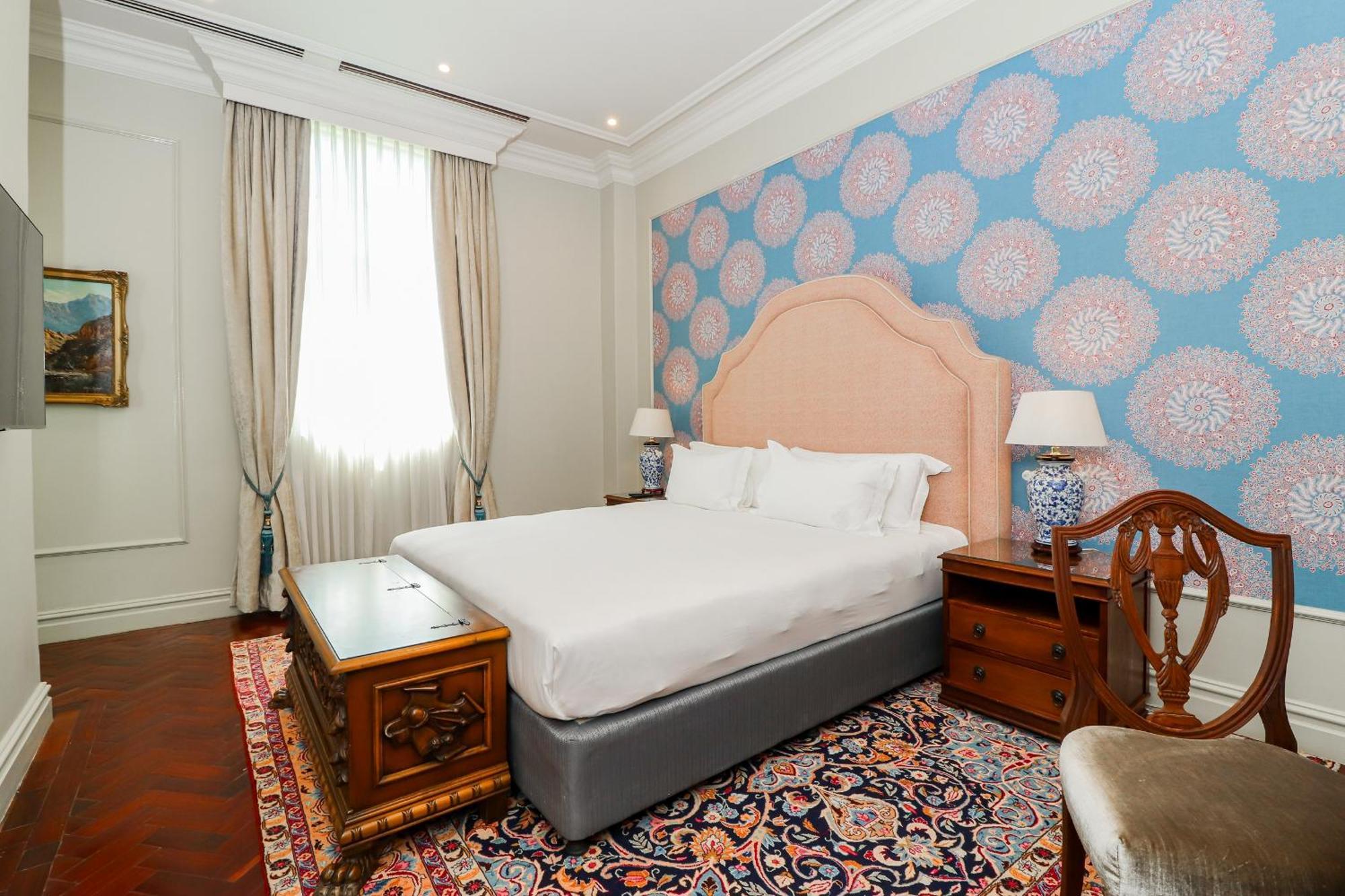 The Monarch Hotel جوهانسبورغ المظهر الخارجي الصورة