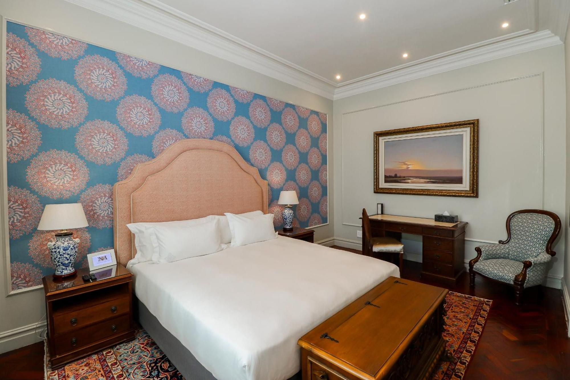 The Monarch Hotel جوهانسبورغ المظهر الخارجي الصورة