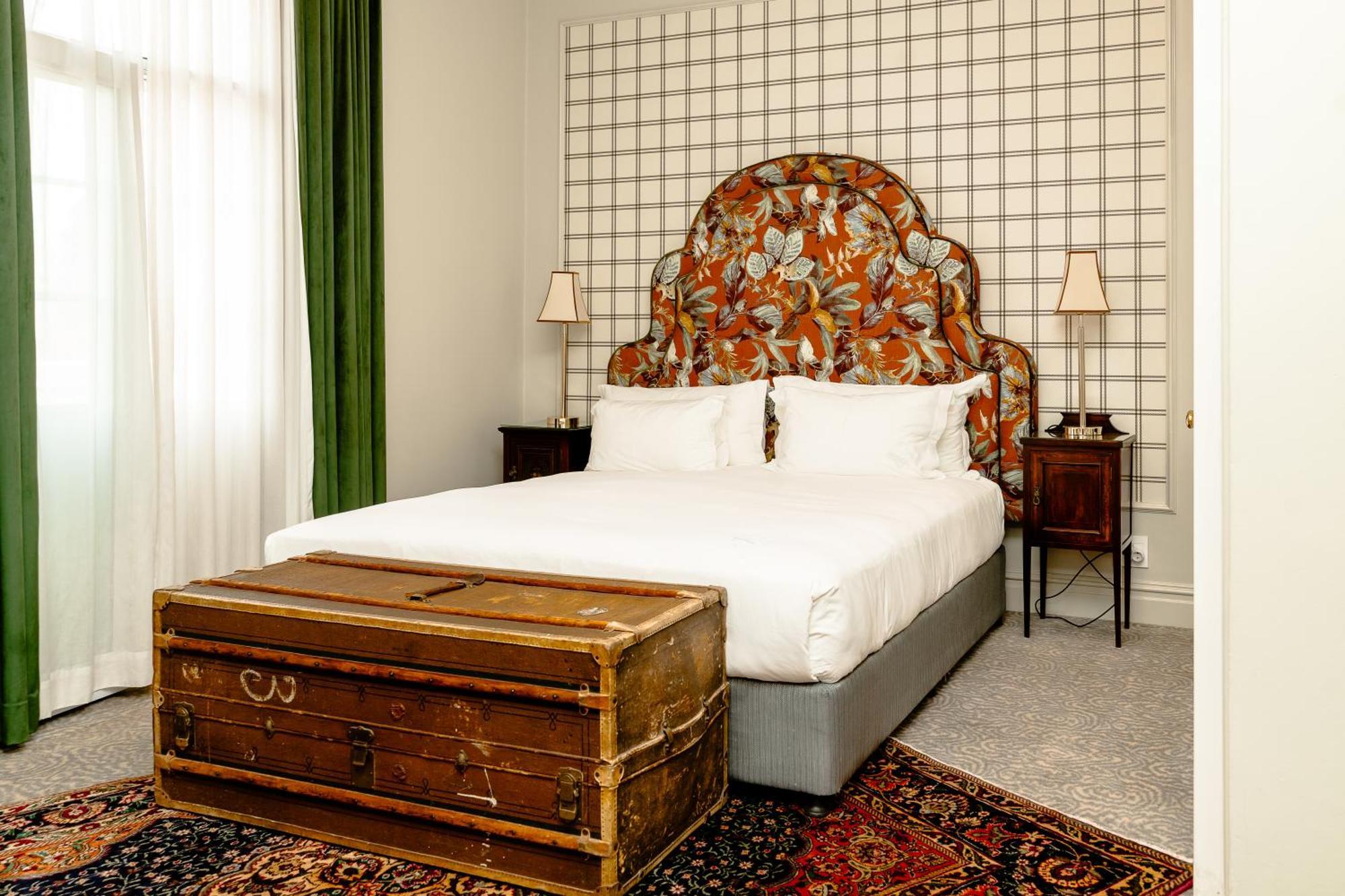 The Monarch Hotel جوهانسبورغ المظهر الخارجي الصورة