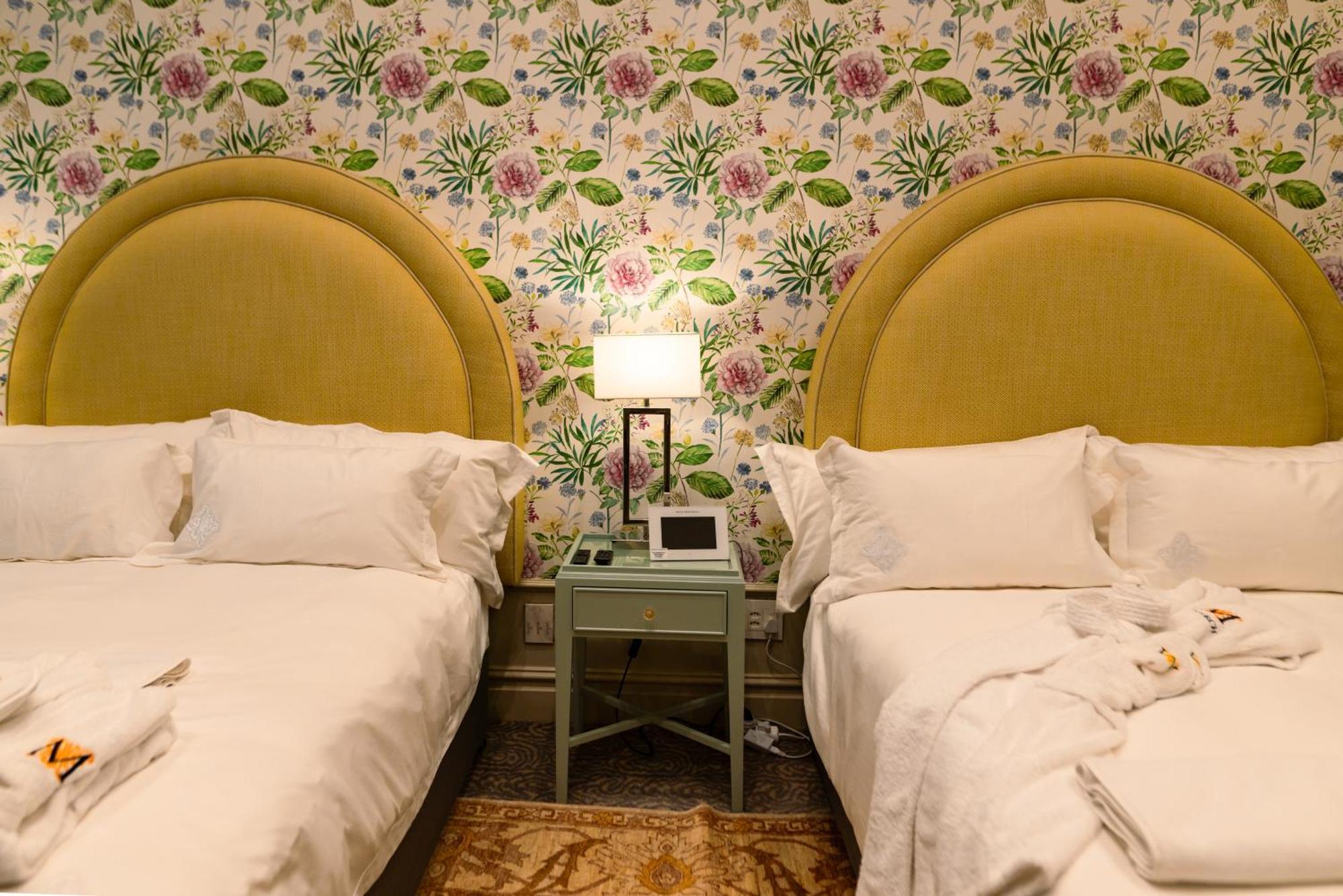 The Monarch Hotel جوهانسبورغ المظهر الخارجي الصورة