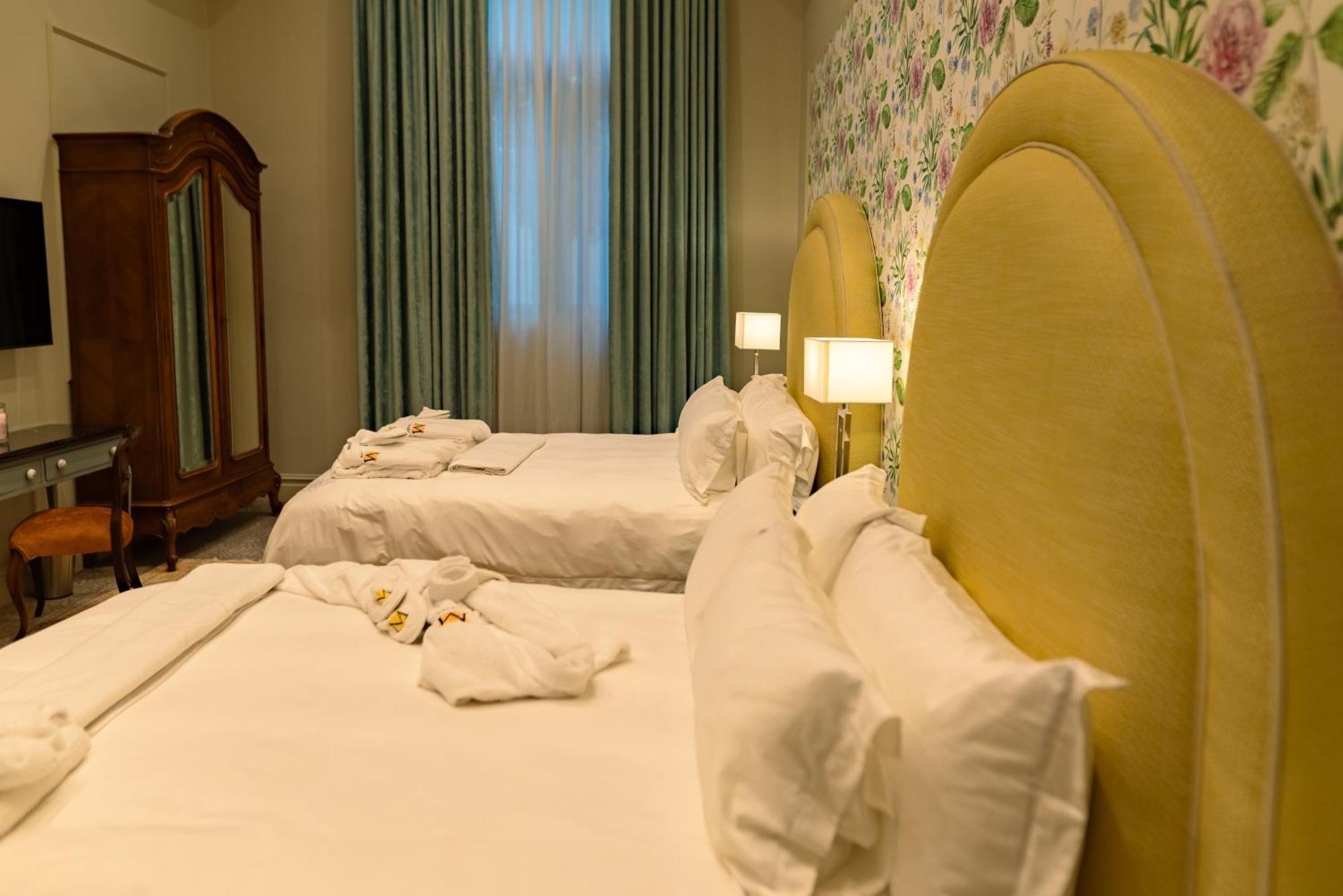 The Monarch Hotel جوهانسبورغ المظهر الخارجي الصورة