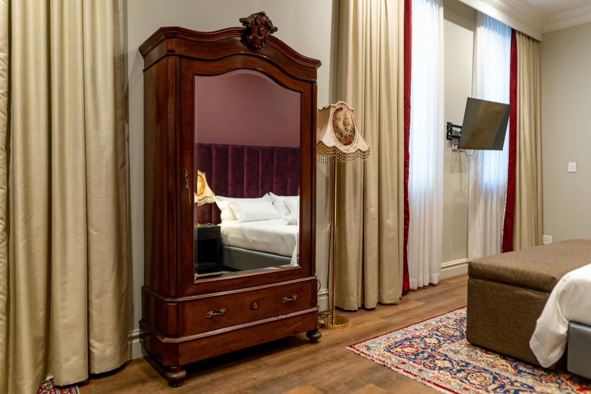 The Monarch Hotel جوهانسبورغ المظهر الخارجي الصورة