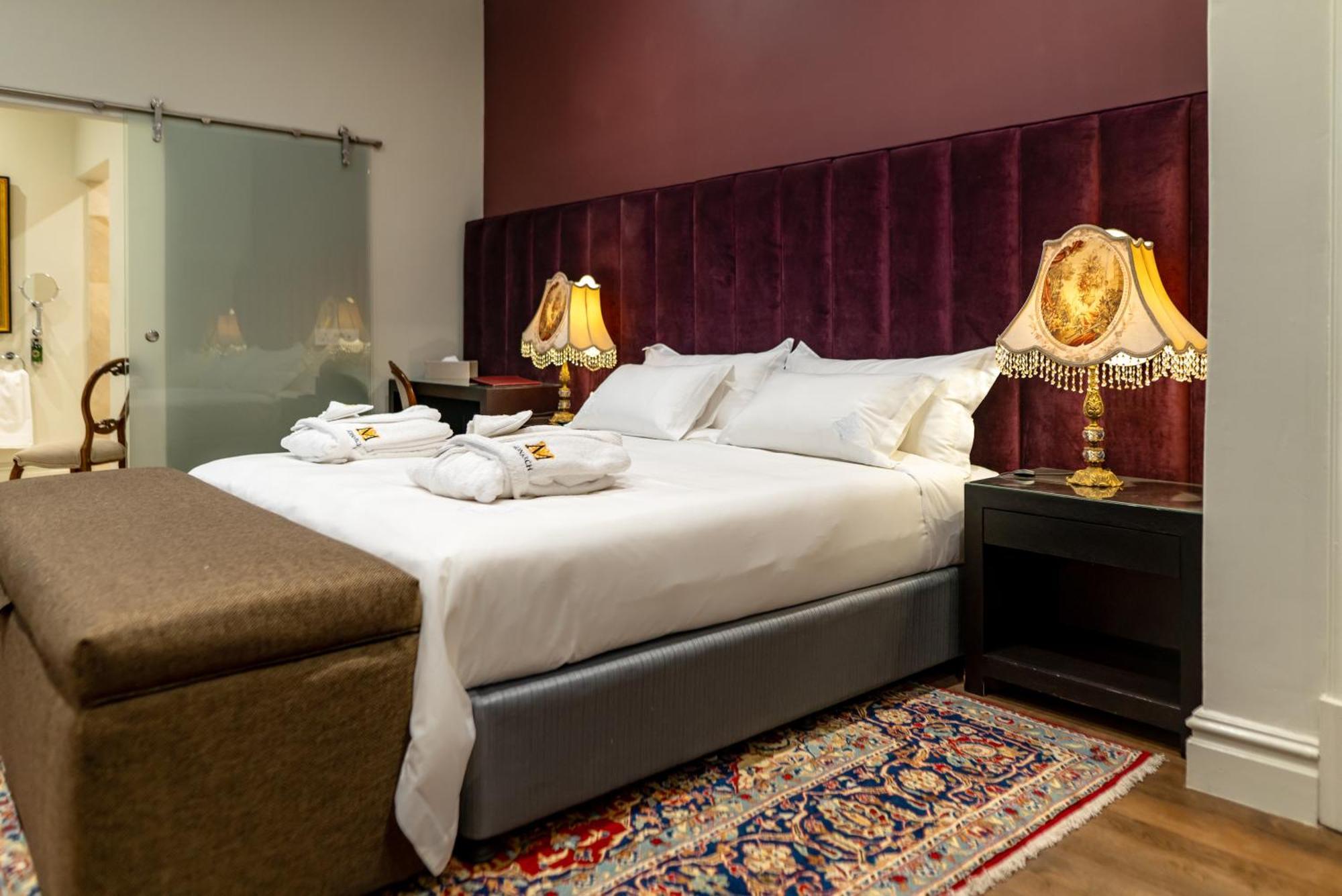 The Monarch Hotel جوهانسبورغ المظهر الخارجي الصورة