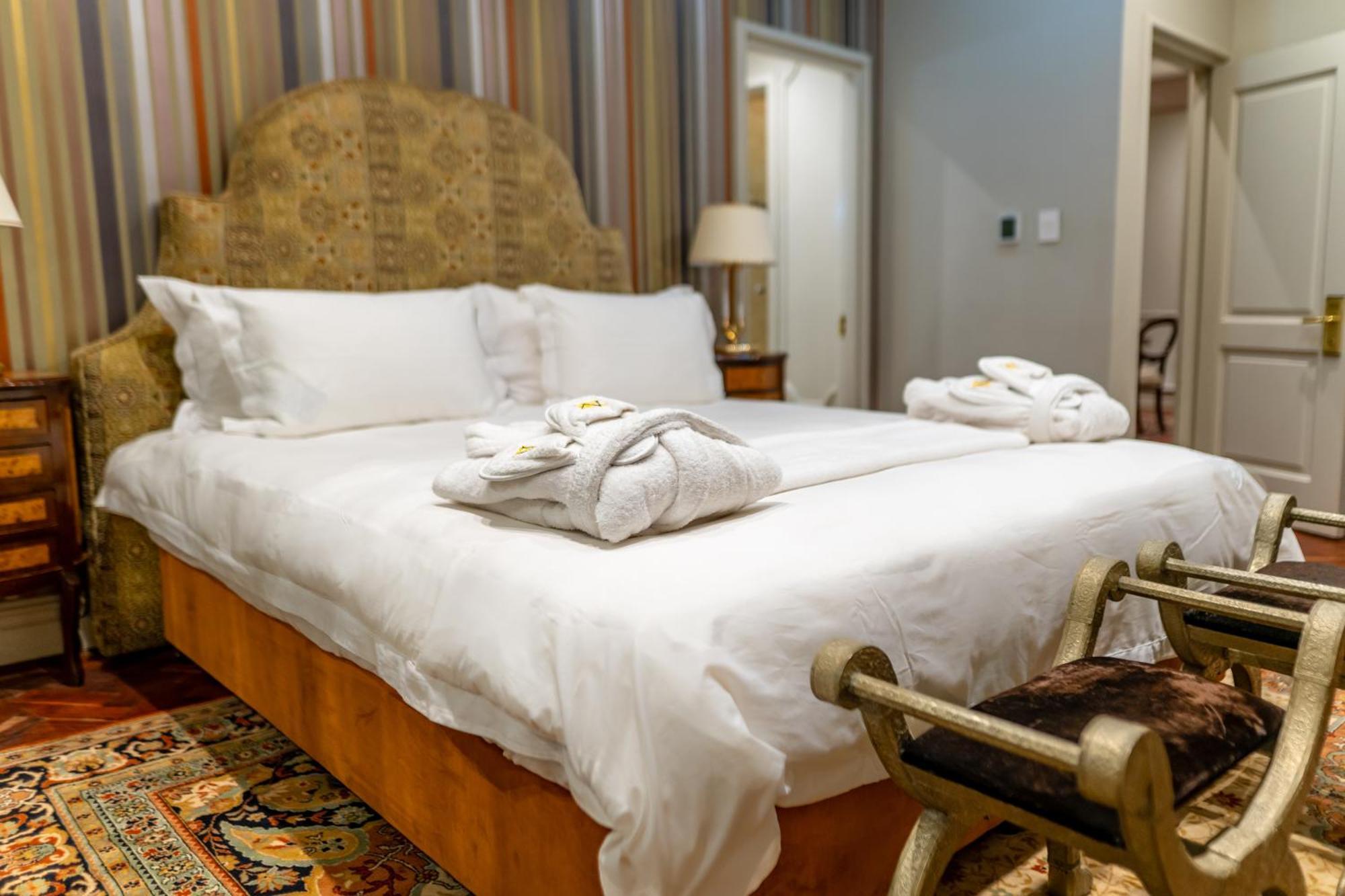 The Monarch Hotel جوهانسبورغ المظهر الخارجي الصورة
