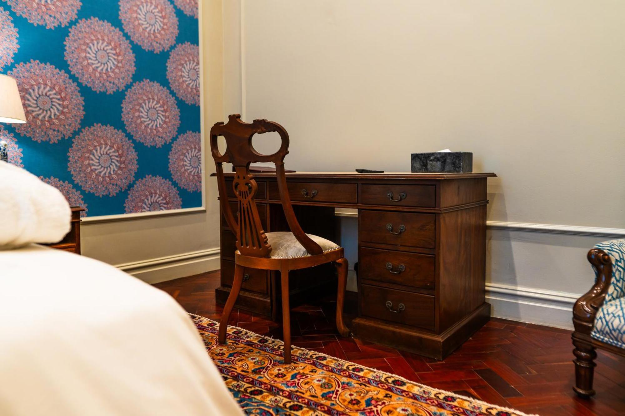 The Monarch Hotel جوهانسبورغ المظهر الخارجي الصورة