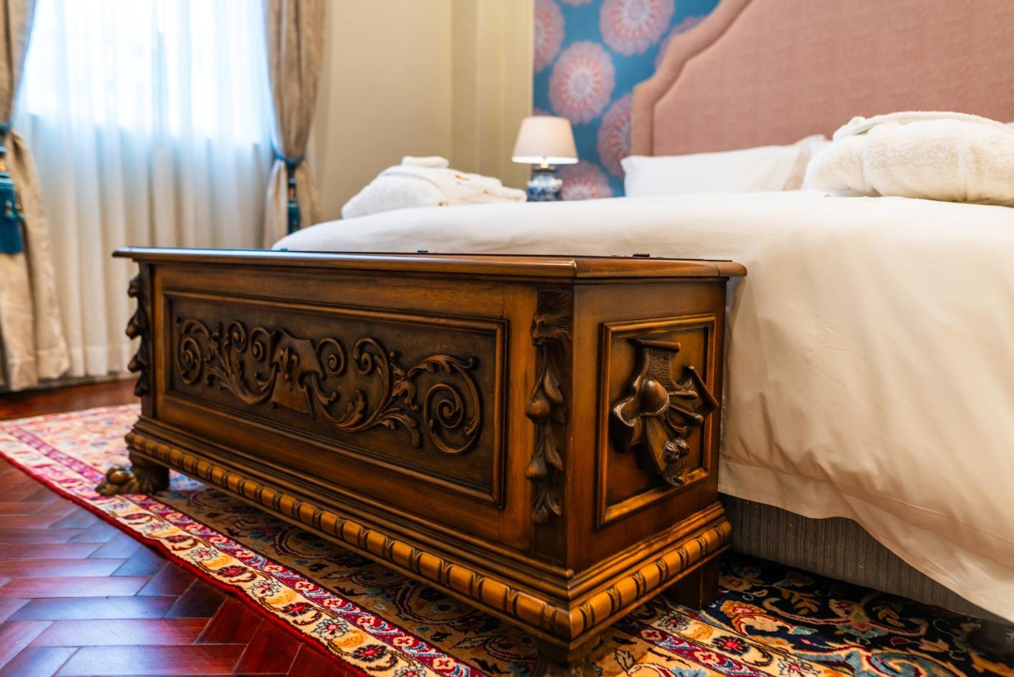 The Monarch Hotel جوهانسبورغ المظهر الخارجي الصورة